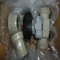 漢達森專業銷售Gemu換向閥-氣動技術資料