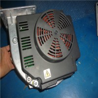 專業銷售軸流風機255 H-ebm