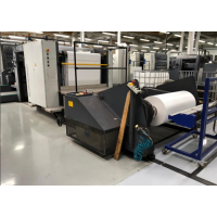 MABEG 吸頭 質量 - 可靠性 - 生產力