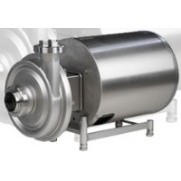 荷蘭Pomac消泡泵PSVP系列介紹