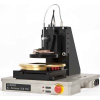 漢達森專業銷售langer-emv掃描儀ICS105套裝