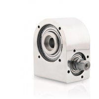 CAVEX的新型不銹鋼齒輪系列專為食品制藥應用而開發