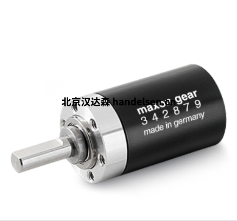 maxon齒輪箱 maxon齒輪箱