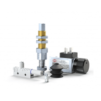 德國riegler閥門產品介紹