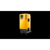 kaeser帶流體冷卻的螺桿式壓縮機(jī)