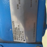 sew斜齒輪減速機R系列用于食品行業