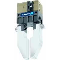 專業銷售平動夾爪SGC-SCHUNK