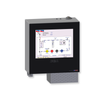 Autoflame排放監測Mk8EGAEvo