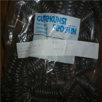 專業銷售校準彈簧夾-Gutekunst