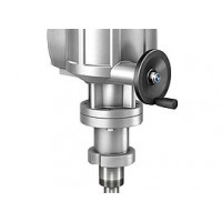 AUMA緊湊型線性執行器DL/SDG