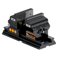 SMW WPS 工件定位系統 直徑 80 毫米  德國進口