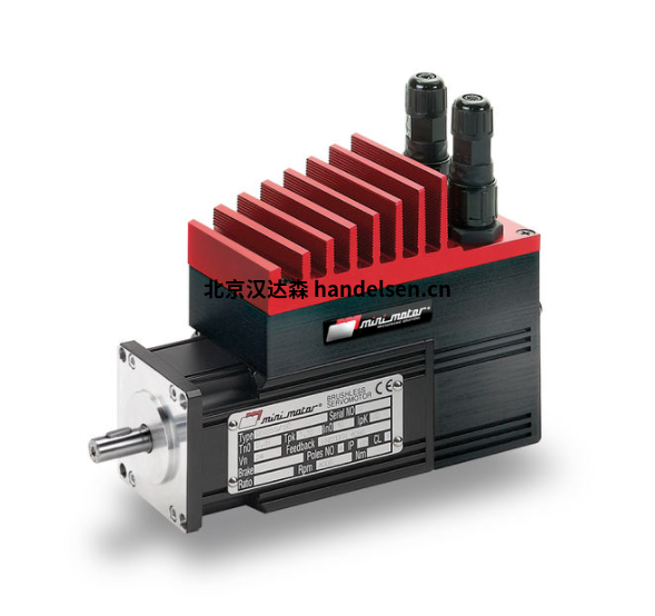 Mini Motor直流無刷電機DBSE系列優勢供應