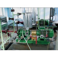 德國迪考dickow pumpen無密封磁力驅動離心泵KML/KMB/KMV 型