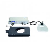 U-760PILine?XY工作臺系統，帶控制器和操縱桿