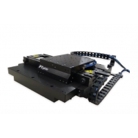 德國PI (Physik Instrumente)A-311 帶空氣軸承的PIglideIS平面掃描儀  規格參數參考