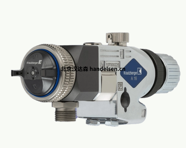 Krautzberger噴槍調(diào)節(jié)器涂層材料優(yōu)勢供應(yīng)