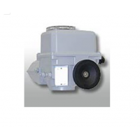 進口德國GEFA執行器Serie OA系列