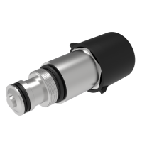 ARGO-HYTOS 溢流閥，錐閥式，直動式 VPP1-06