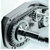 聯軸器Ajax德國Renold直供