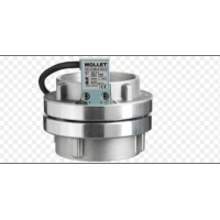 MOLLET MOLOSbob 液位測量 使用 Yo-Yo 傳感系統進行連續液位測量