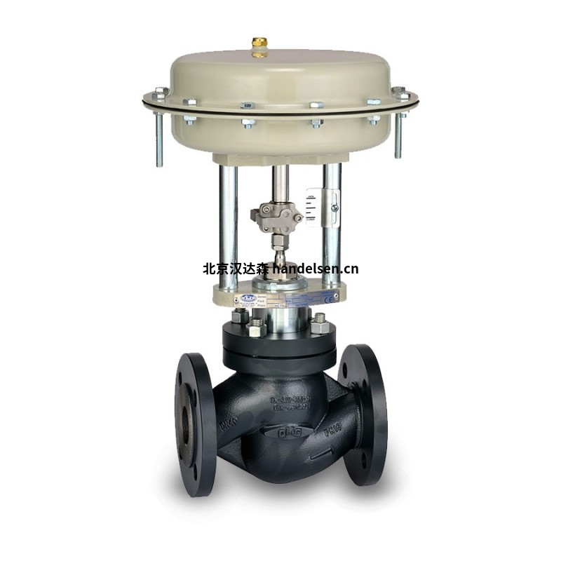 OMC控制閥氣動執行器變送器產品優勢供應