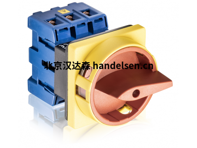 KrausNaimer開關 KA40系列 奧地利進口