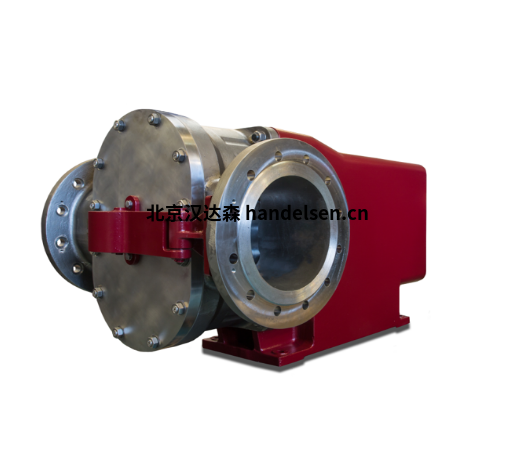 英國SSP Pumps轉子泵系列 L 不銹鋼轉子泵