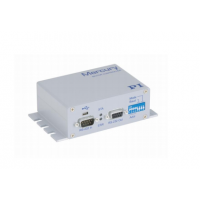 C-663.12 Mercury Step步進電機控制器，1軸