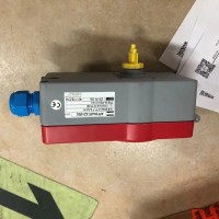 ROTECH 限位開關(guān)盒  ET系列經(jīng)典的工業(yè)設(shè)計(jì)