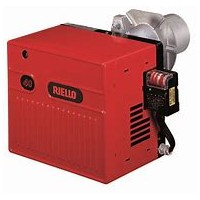 進口意大利RIELLO燃燒控制器RMG508SE