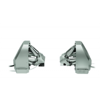 F-712.MA2高精度雙面光纖對準系統