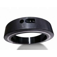 AMTEC 液壓螺母GX-4.10165自調心環形推力環