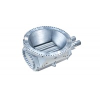 瑞士原廠進口馬格Maag過濾器