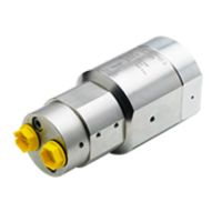 丹麥進口供應斯堪韋爾Scanwill雙穩閥