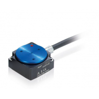 PILine轉臺,帶超聲波壓電電機的小型平臺