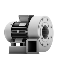 德國Elektror - 工業風扇和鼓風機