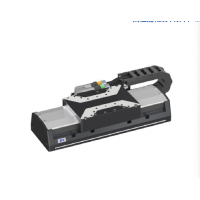 V-412 PIMag高負載線性平臺,高性能和成本效率，線性電機