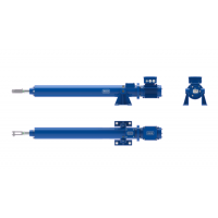 RACO 電動執行器系列產品優勢供應