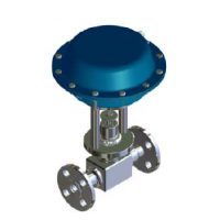 意大利 Burocco控制閥3000系列低流量閥.漢達森優質供應