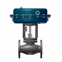 意大利 Burocco EURO系列控制閥，技術參數說明。漢達森報價快 貨期短