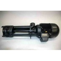 Brinkmann機床冷卻液中高壓泵STH系列參數