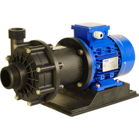 armek機械密封離心泵HCO