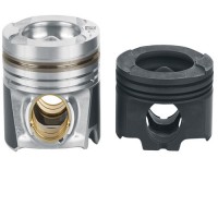 馬勒（MAHLE）過濾器AAK4301用于工業發電機