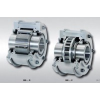 進口原廠德國RINGSPANN彈性軸聯軸器