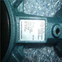 德國EBRO ARMATUREN電動執行器E 65 WS