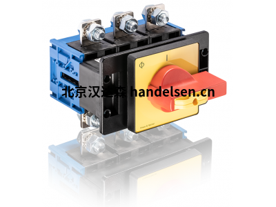 KrausNaimer凸輪開關 L630/L63系列