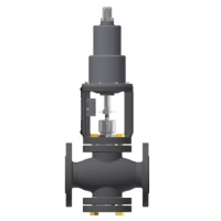 意大利 Burocco 開/關閥VPOO系列；閥2通。漢達森中國區代理