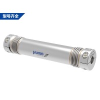 JAKOB WD/WDS-帶中間管的波紋管聯軸器