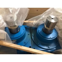 意大利unimec減速機RP-00500造紙行業使用