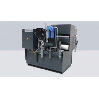 BMF 冷卻系統 KA 600 I